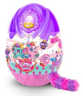 BABY GEMMY GD032A1 WINGED BUDDIES SWEETY MAGIC UNICORNS & DRAGONS (ASSORTMENT ONE CHOSEN RANDOM)