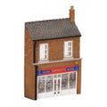 GRAHAM FARISH  SCENECRAFT 42-222 LOW RELIEF NEWSAGENTS