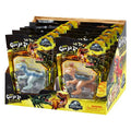 JURASSIC WORLD 41301 GOO JIT ZU MINIS (ASSORTED CHARACTERS ONE SUPPLIED RANDOM)