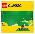 LEGO 11023 CLASSIC GREEN BASE PLATE