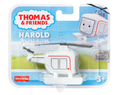 THOMAS & FRIENDS HMC24 PUSH ALONG HAROLD