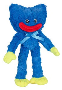 POPPY PLAYTIME CP7701 SMILING HUGGY WUGGY 8 INCH PLUSH