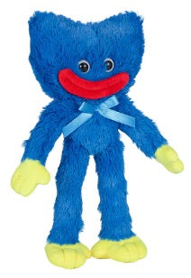 POPPY PLAYTIME CP7701 SMILING HUGGY WUGGY 8 INCH PLUSH