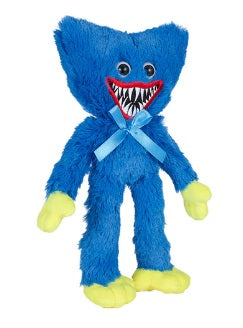 POPPY PLAYTIME CP7702 SCARY HUGGY WUGGY 8 INCH PLUSH