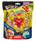 MARVEL HEROES OF GOO JIT ZU 41370 GOOEY IRON MAN
