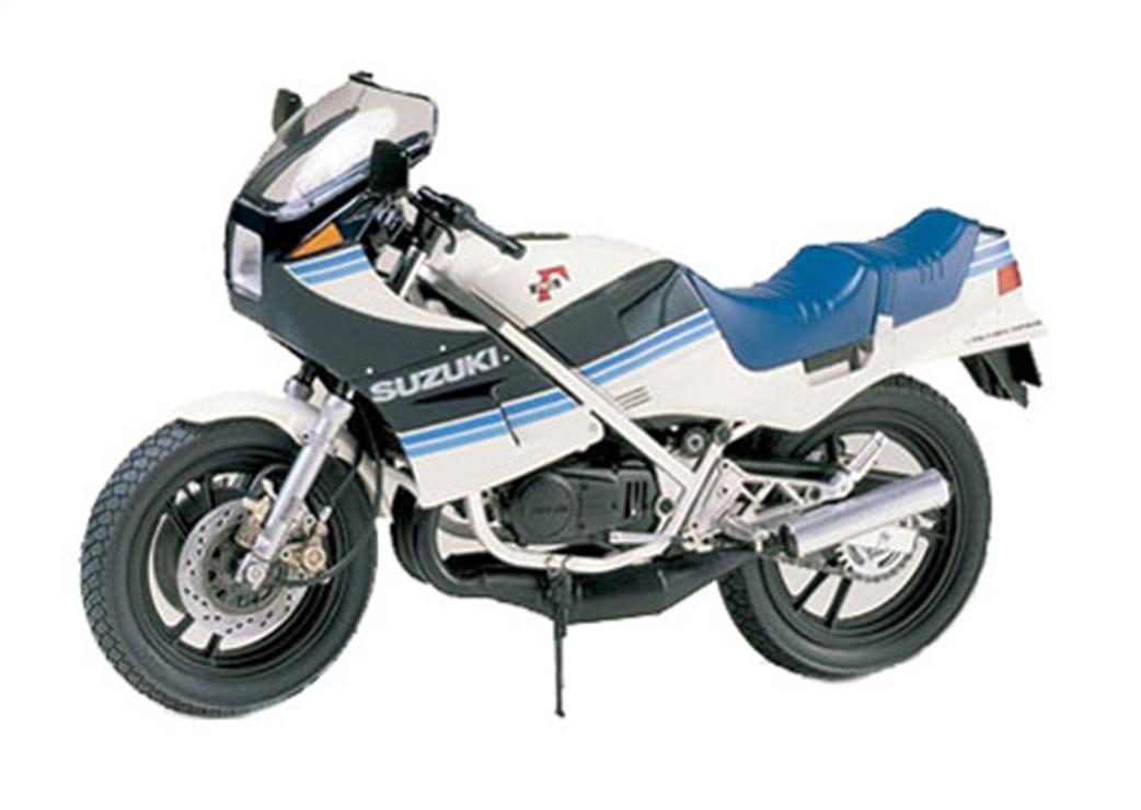 TAMIYA 14024 SUZUKI RG250 1/12 SCALE
