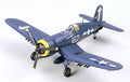 TAMIYA 60752 VOUGHT F4U-1D CORSAIR 1/72 SCALE