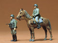 Tamiya 35053 German Wehrmacht Mounted Infantry 1/35