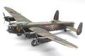 TAMIYA 61112 AVRO LANCASTER B MK.I/III 1/48 SCALE