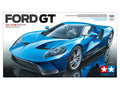 TAMIYA 24346 FORD GT  1/24 SCALE