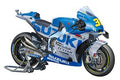 TAMIYA 14139  TEAM SUZUKI ECSTAR GSX-RR 20 1/12 SCALE