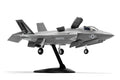 AIRFIX J6040  QUICK BUILD F-35 LIGHTNING