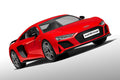 AIRFIX J6049  QUICK BUILD AUDI R8 COUPE