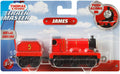 THOMAS TRACKMASTER PUSH ALONG FXX21 JAMES