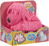 JIGGLY PETS JP001 PET DOG (COLOURS VARY ONE SUPPLIED)