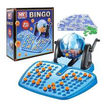 TOYMASTER TY624 BINGO
