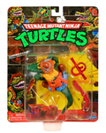 TEENAGE MUTANT NINJA TURTLES 81011 CLASSIC MUTANT LEATHERHEAD