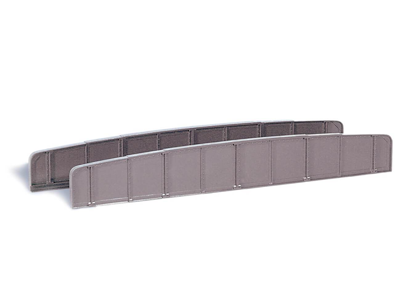 WILLS SS57  VARI-GIRDER  BRIDGE SPAN