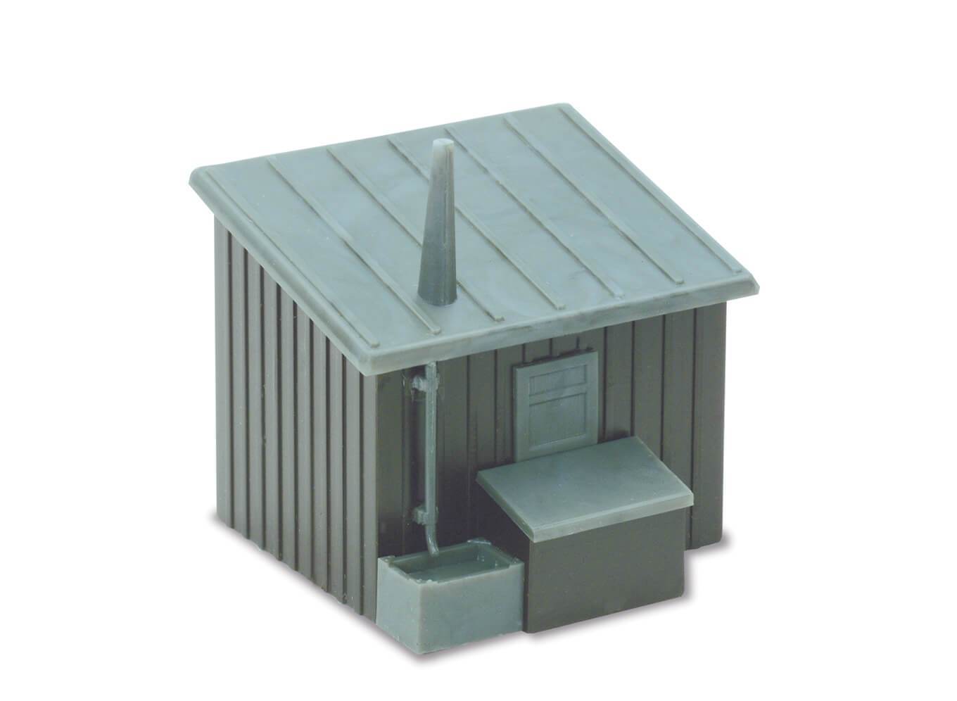 PECO LK-4 PLATE LAYERS HUT