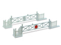 PECO LK-50 LEVEL CROSSING GATES