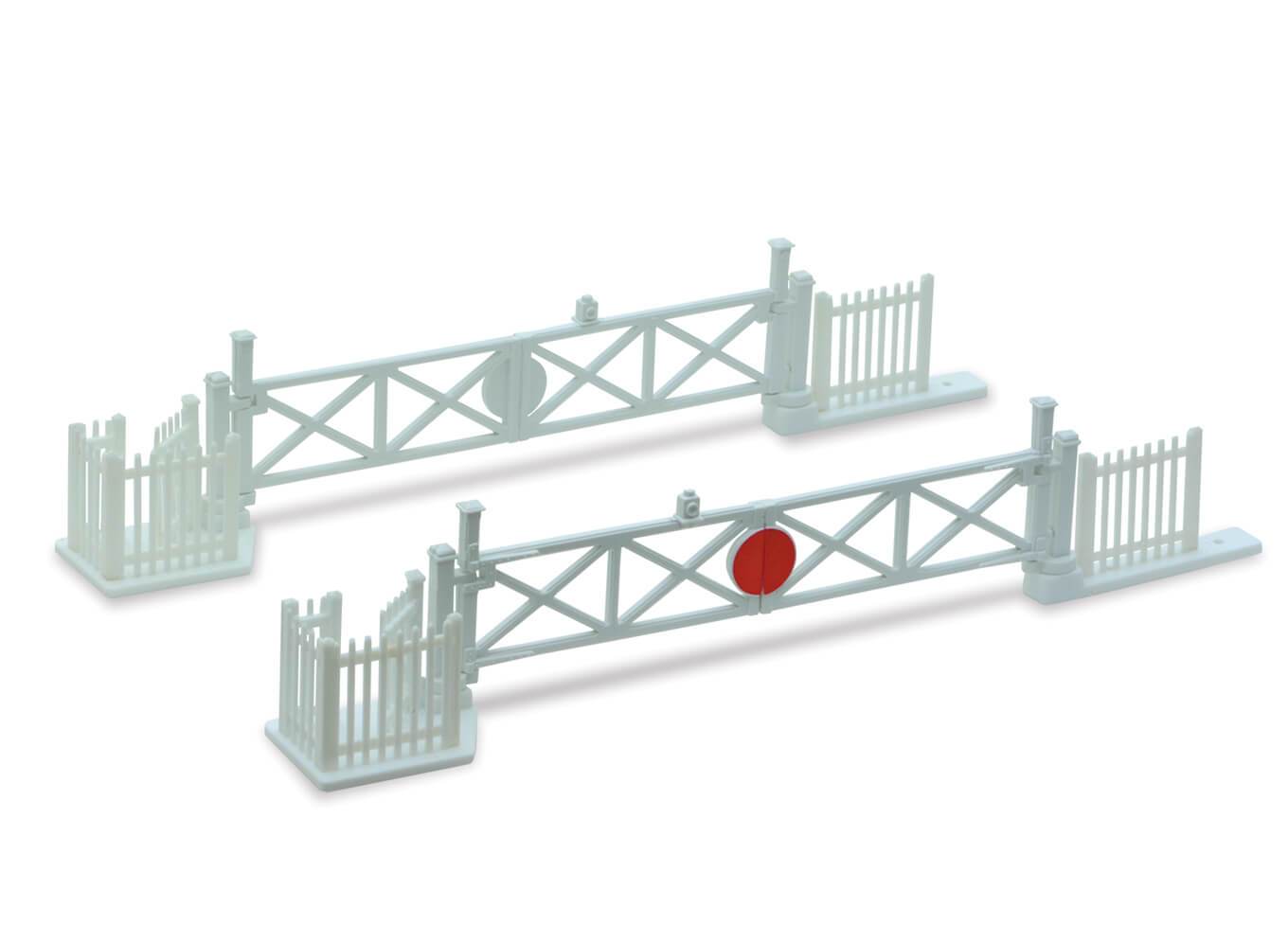 PECO LK-50 LEVEL CROSSING GATES