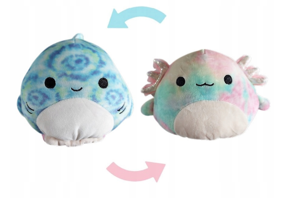 SQUISHMALLOWS FLIP A MALLOWS LUTHER & TINLEY