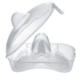 MAM Nipple Shields Size 1- SMALL