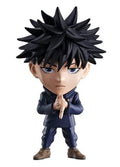 CHIBI MASTERS 696612 JUJUTSU KAISEN MEGUMI FUSHIGURO FIGURE