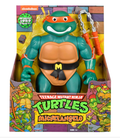 TEENAGE MUTANT NINJA TURTLES 83398 GIANT MICHELANGELO