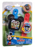 DISNEY JUNIOR 38752 MICKEY SMART WATCH
