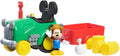 DISNEY JUNIOR 38734 MICKEY MOUSE BARNYARD FUN TRACTOR