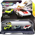 MICRO MACHINES MMW0012 08 ULTIMATE EXOTICS 3 VEHICLE PACK