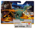 JURASSIC WORLD HDX22 MOROS INCREPIDUS