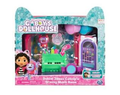 GABBYS DOLLHOUSE 20133094 GROOVY MUSIC ROOM WITH DANIEL JAMES CATNIP