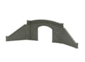 PECO NB-33 SINGLE TRACK BRIDGE SIDES AND RETAINING WALLS N GAUGE