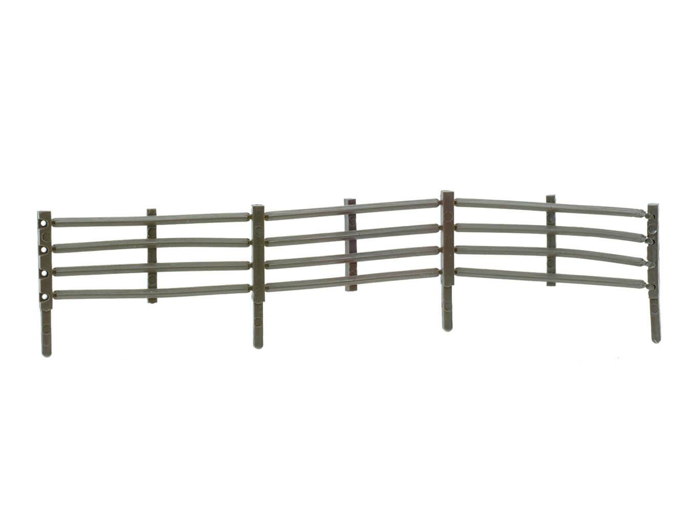 PECO NB-45 FLEXIBLE FIELD FENCING N GAUGE