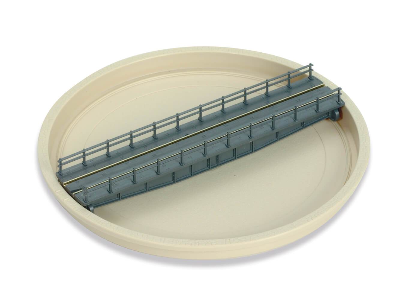 PECO NB-55 TURNTABLE