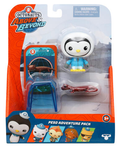 OCTONAUTS 61102 PESO ADVENTURE PACK