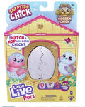 LITTLE LIVE PETS 26451 SURPRISE CHICK PINK EGG
