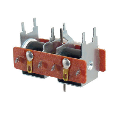 PECO PL-10 TURNOUTS POINTS MOTOR (SWITCH MACHINE) FOR OPERATING TURNOUTS POINTS PECO LECTRICS  FOR PECO SETRACK AND PECO STREAMLINE  ALL GAUGES