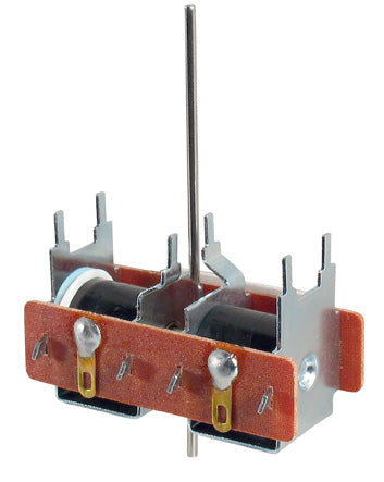 PECO PL-10E TURNOUTS POINTS MOTOR (EXTENDED PIN) BY REMOTE CONTROL PECO LECTRICS  FOR PECO SETRACK AND PECO STREAMLINE  ALL GAUGES