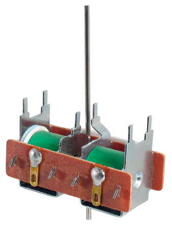 PECO PL-10WE TURNOUTS POINTS MOTOR (LOW AMPS/EXTENDED PIN) FROM N TO O AND SM-32 PECO LECTRICS  FOR PECO SETRACK AND PECO STREAMLINE  ALL GAUGES