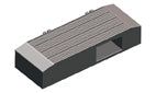 PECO PL-19 MICROSWITCH HOUSING  (FOR SL-E790BH) PECO LECTRICS  FOR PECO SETRACK AND PECO STREAMLINE  ALL GAUGES