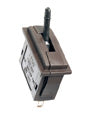 PECO PL-26B PASSING CONTACT SWITCH  BLACK LEVER PECO LECTRICS  FOR PECO SETRACK AND PECO STREAMLINE  ALL GAUGES