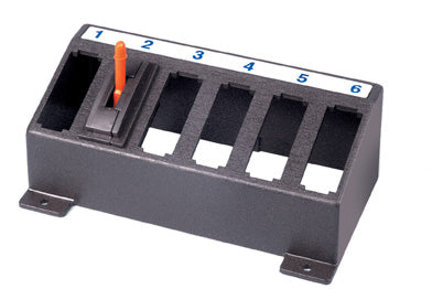 PECO PL-27 SWITCH CONSOLE PECO LECTRICS  FOR PECO SETRACK AND PECO STREAMLINE  ALL GAUGES