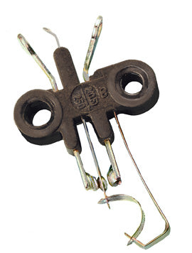 PECO PL-32 MICROSWITCH OPEN TYPE PECO LECTRICS  FOR PECO SETRACK AND PECO STREAMLINE  ALL GAUGES