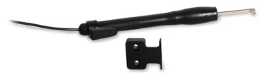 PECO PL-43 WHEEL SCRAPER PECO LECTRICS  FOR PECO SETRACK AND PECO STREAMLINE  ALL GAUGES