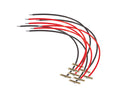 PECO PL-82 POWER FEED JOINERS FOR N GAUGE CODE 55 AND CODE 80 RAIL