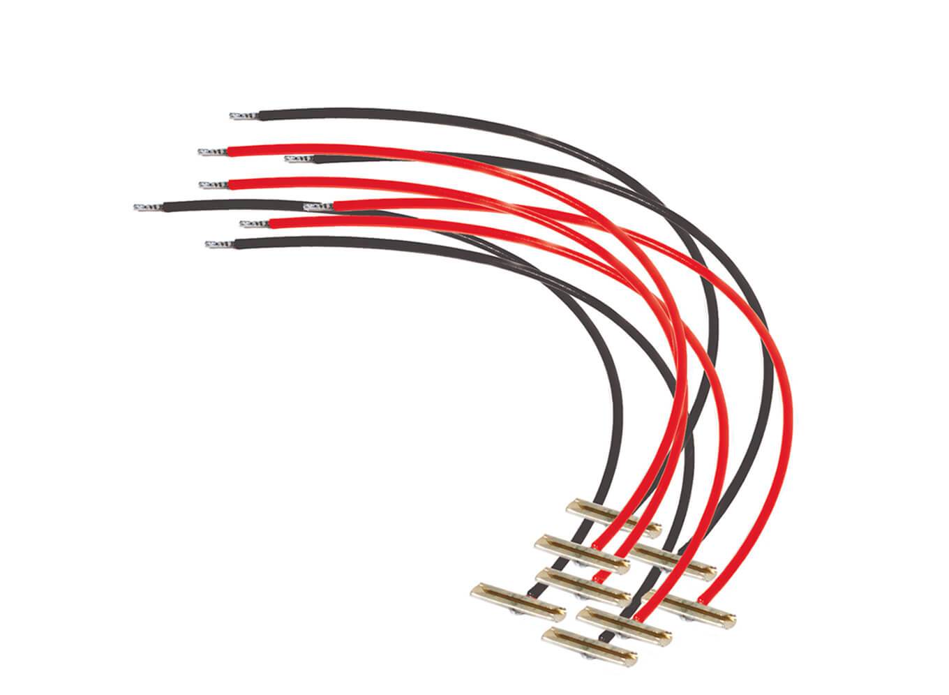 PECO PL-82 POWER FEED JOINERS FOR N GAUGE CODE 55 AND CODE 80 RAIL