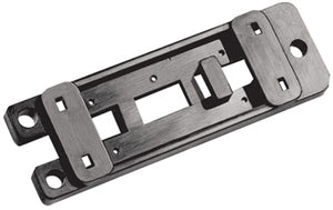 PECO PL-9 MOUNTING PLATES FOR USE WITH PL-10 PECO LECTRICS  FOR PECO SETRACK AND PECO STREAMLINE  ALL GAUGES